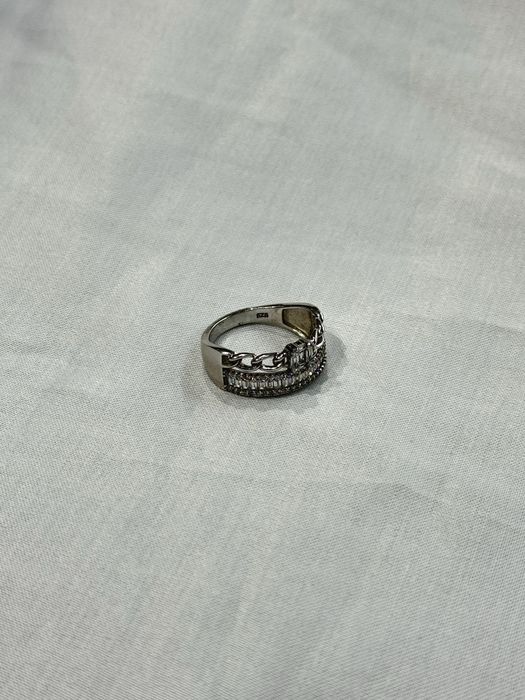 Серебряное кольцо 925, Kumush uzuk 925