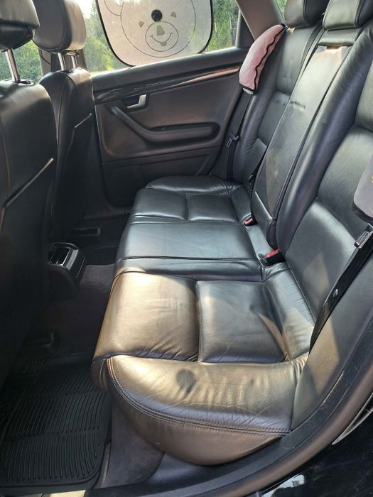 Audi A4, 1.9 tdi, 131 к.с.