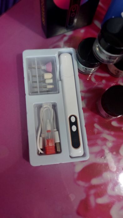 Стартов комплект DIPME