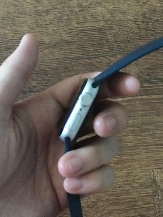 Apple watch SE 40 mm