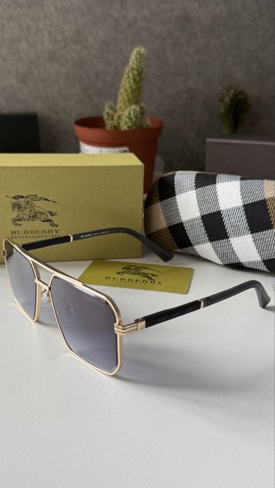 Ochelari De Soare Burberry Premium Quality