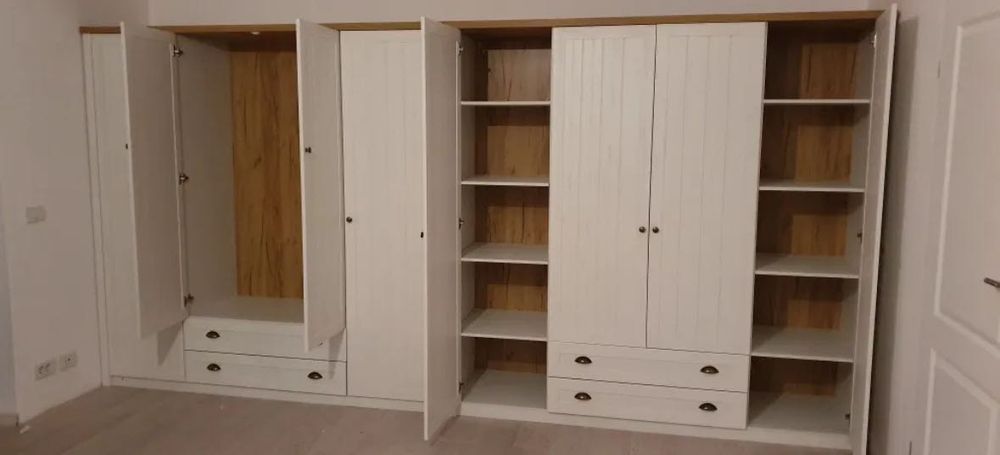 Montaj mobilă în județul Gorj