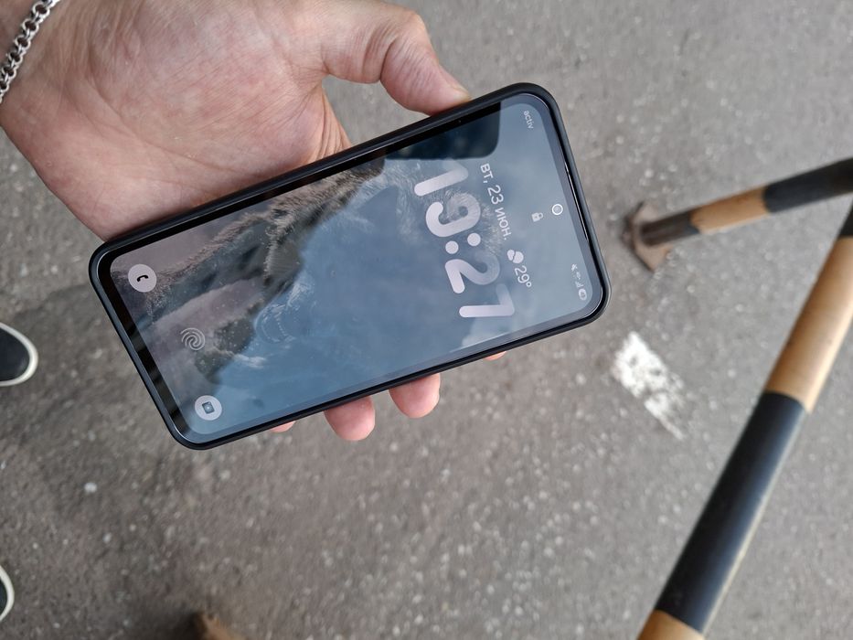 Samsung s23 fe(обмен)