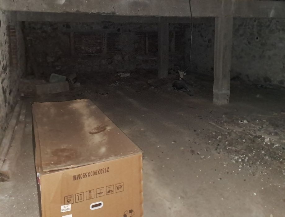 Дава се под наем Склад в Димитровград - 500 кв.м за 499.8 € - Снимка #6