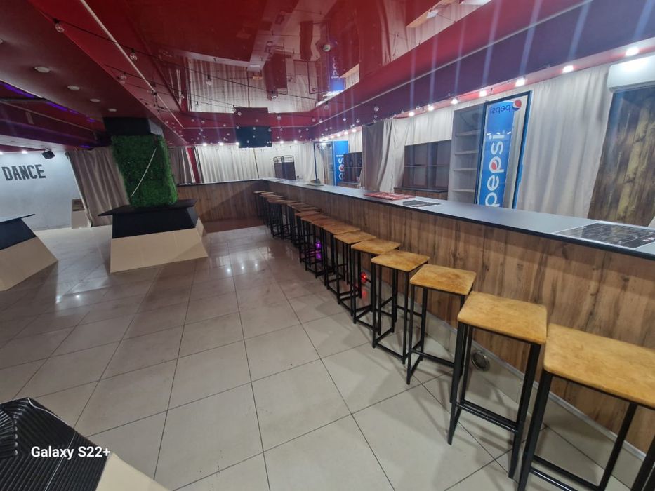 Сдам в аренду помещение 450кв м