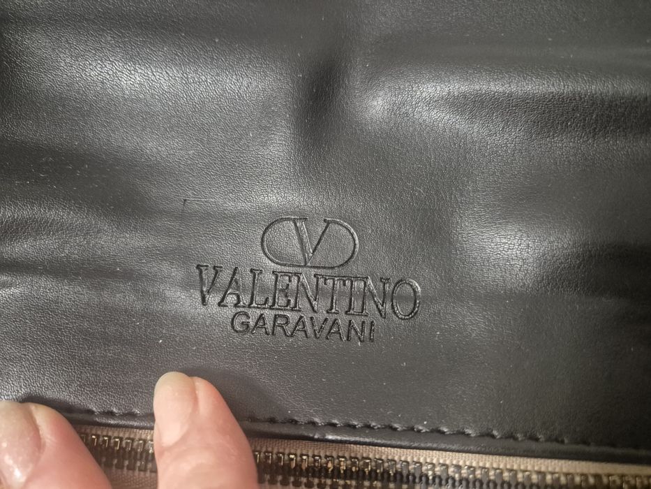 Чанта Valentino Garavani Rockstud