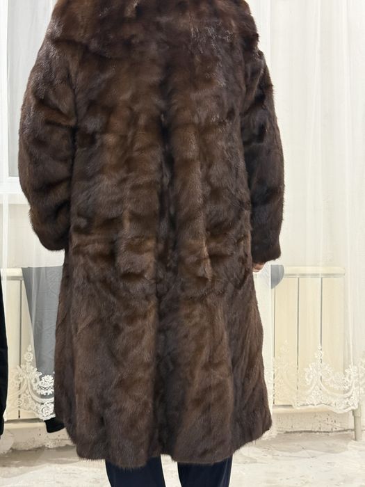 Продам Шубу  размер  52-54