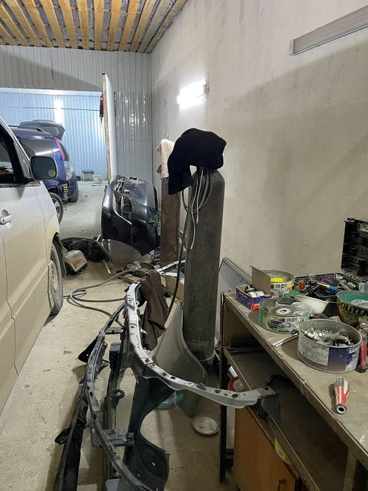 Кузевной СТО срочно