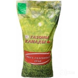 Газон gazon Богбон Садовник