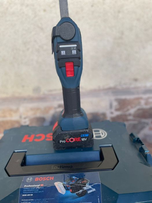 Vand Bosch Profesional