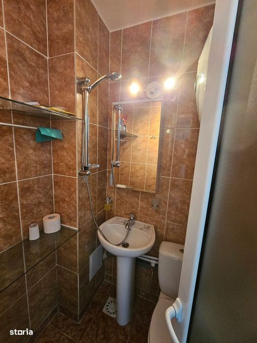 Oferta De Inchiriat !  Garsoniera M19 Pret 800 Lei