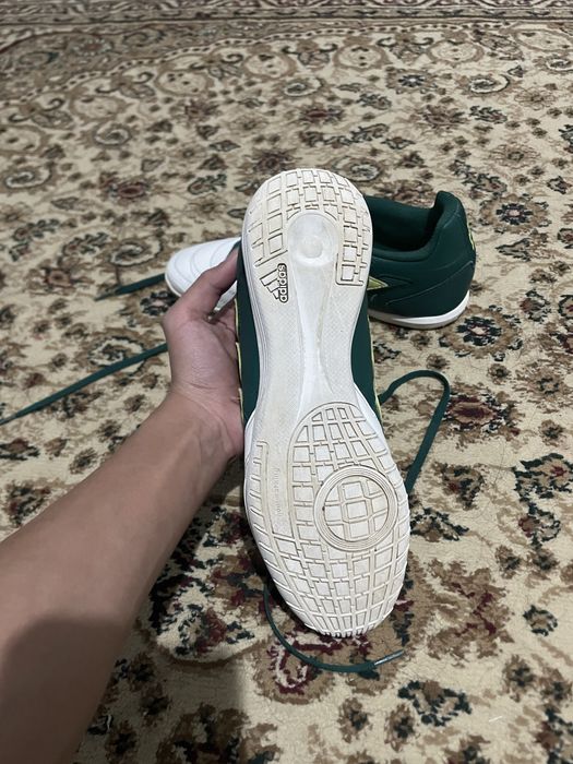 Adidas Sala футзалки оригинал