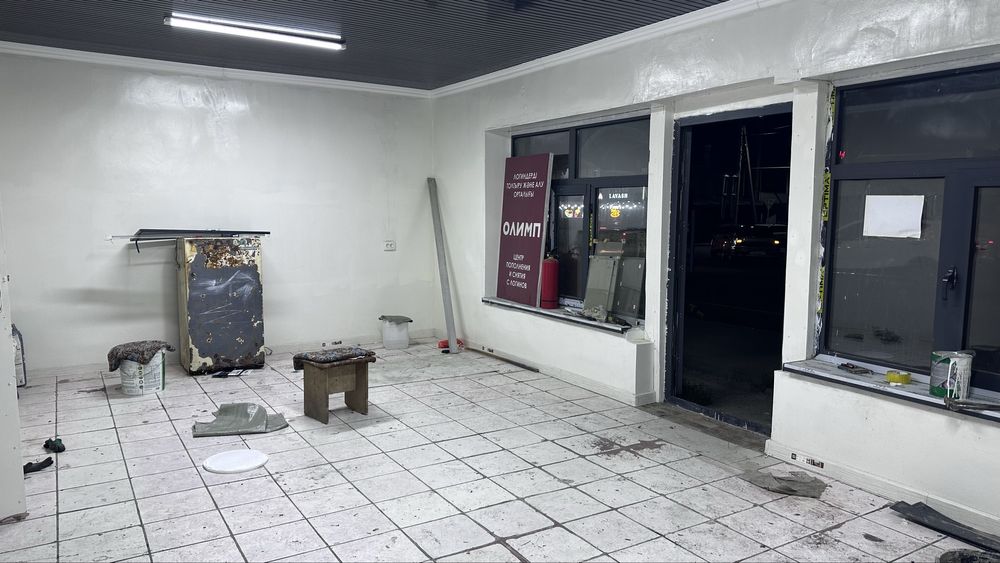 Сдается в аренду магазин