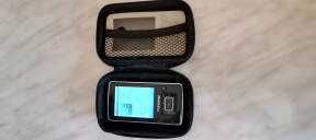 МП 3 плеер TRANSCEND  MP 860