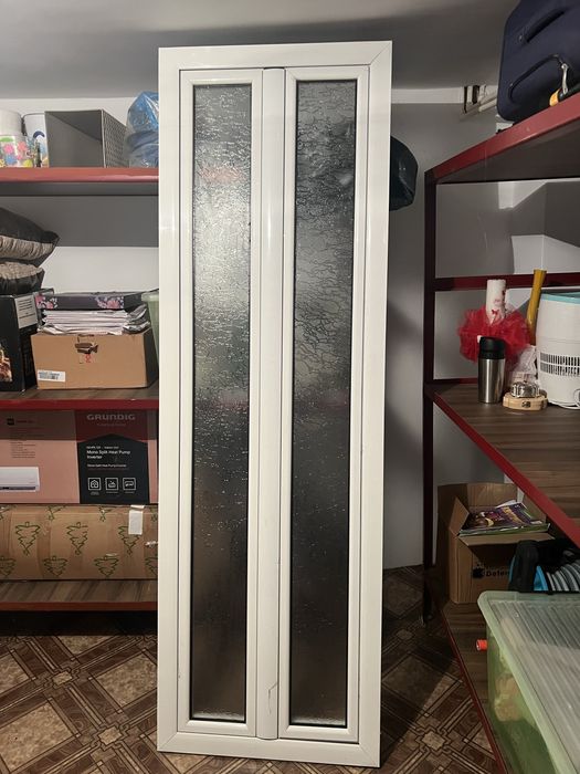 Vand usa de termopan