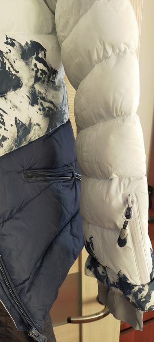 Комбинезон женский