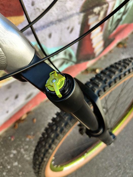 OctaneOne Hooner 29inch * custom *