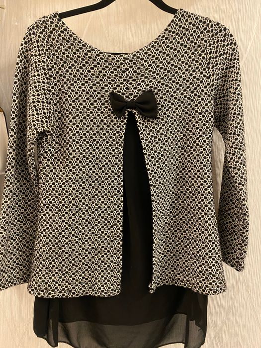 Дамски туники трикотажни