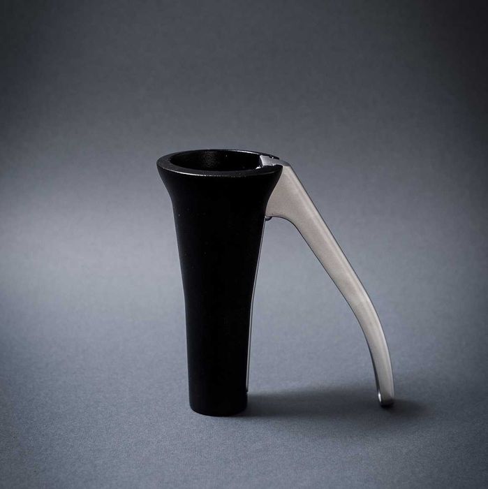 Шведска Орехотрошачка ( Лешникотрошачка ) Drosselmeyer, изцяло метална