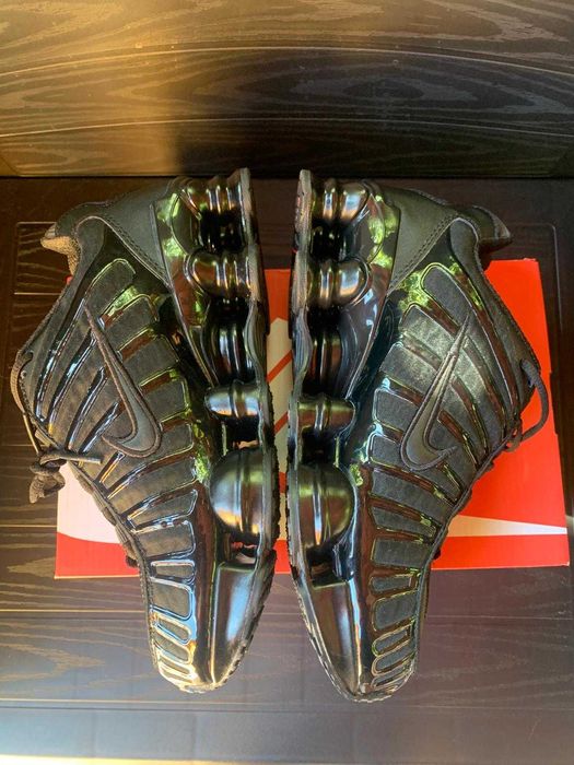 nike shox calitate premium