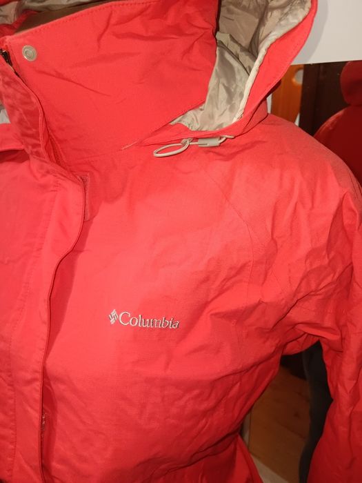 Geaca Columbia de dama,marime L.