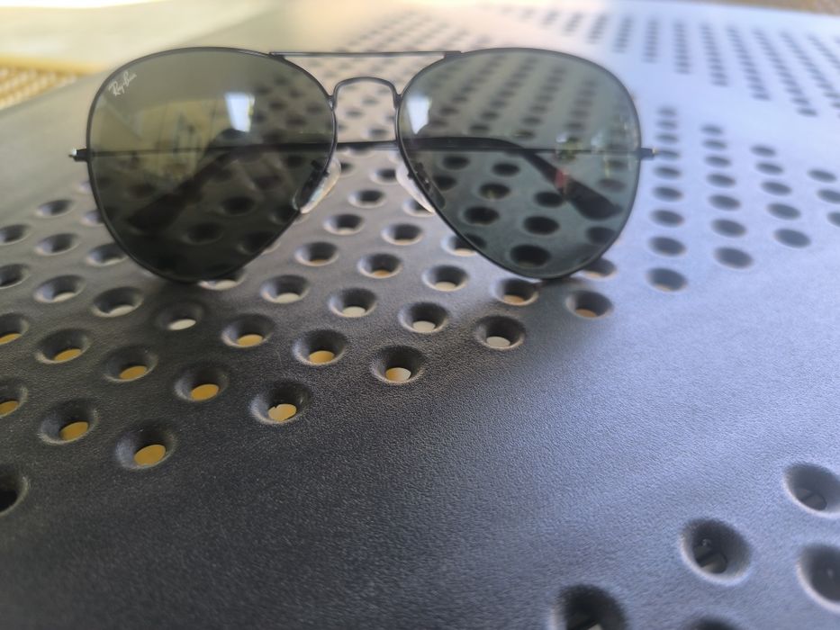 Оригинални слънчеви очила ,RayBan