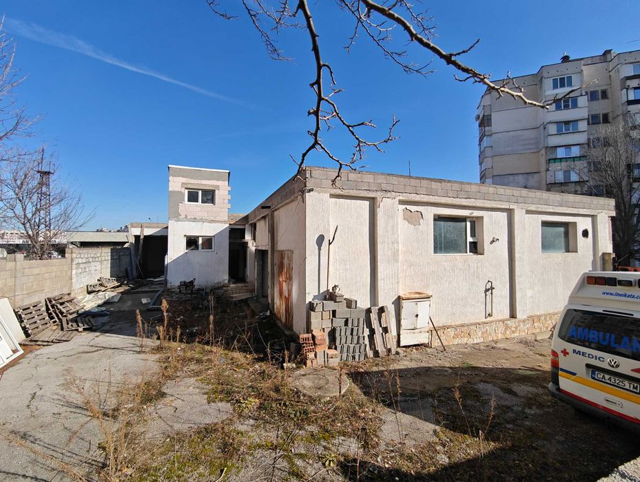 Продава се Магазин в Монтана, Младост 1 - 225 кв.м за 1089 €/кв.м - Снимка #3