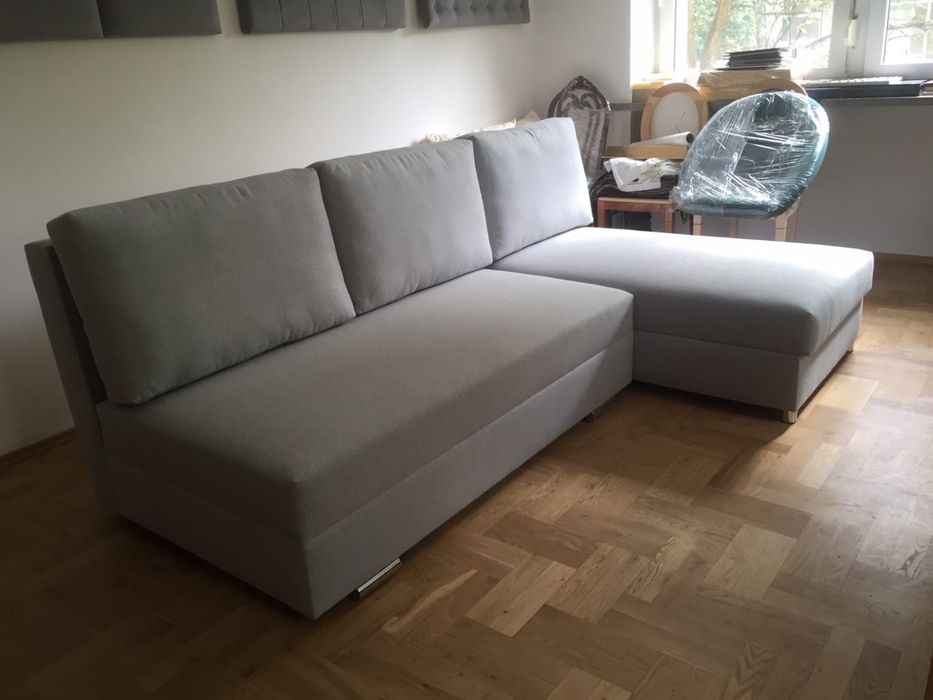 Перетяжка и реставрация мягкой мебели Диваны / кресла / стулья