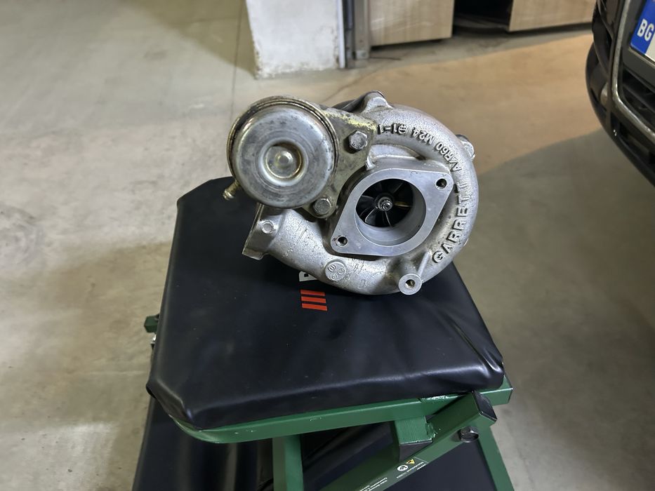 Турбокомпресор Garrett gt2560r