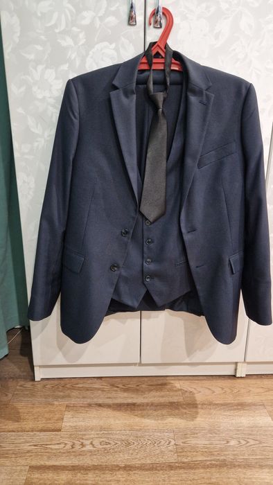 Костюм для подростка