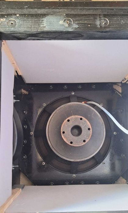 Basii pasivi 15 inch de 400w !!