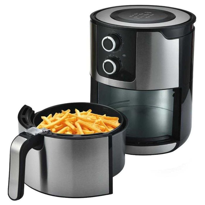 Фритюрник Air fryer KUMTEL HAF-07