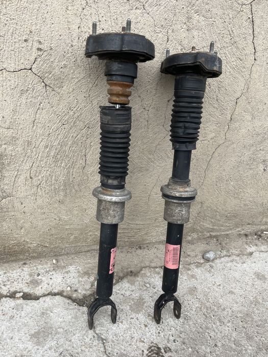 Амортизатор мерседес w211