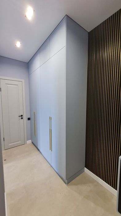 Сборка/разбор мебели (Переезды)