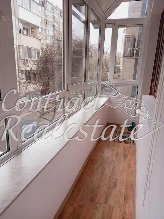 Дава се под наем Тристаен апартамент в Варна, Спортна зала - 85 кв.м за 647.7 € - Снимка #13