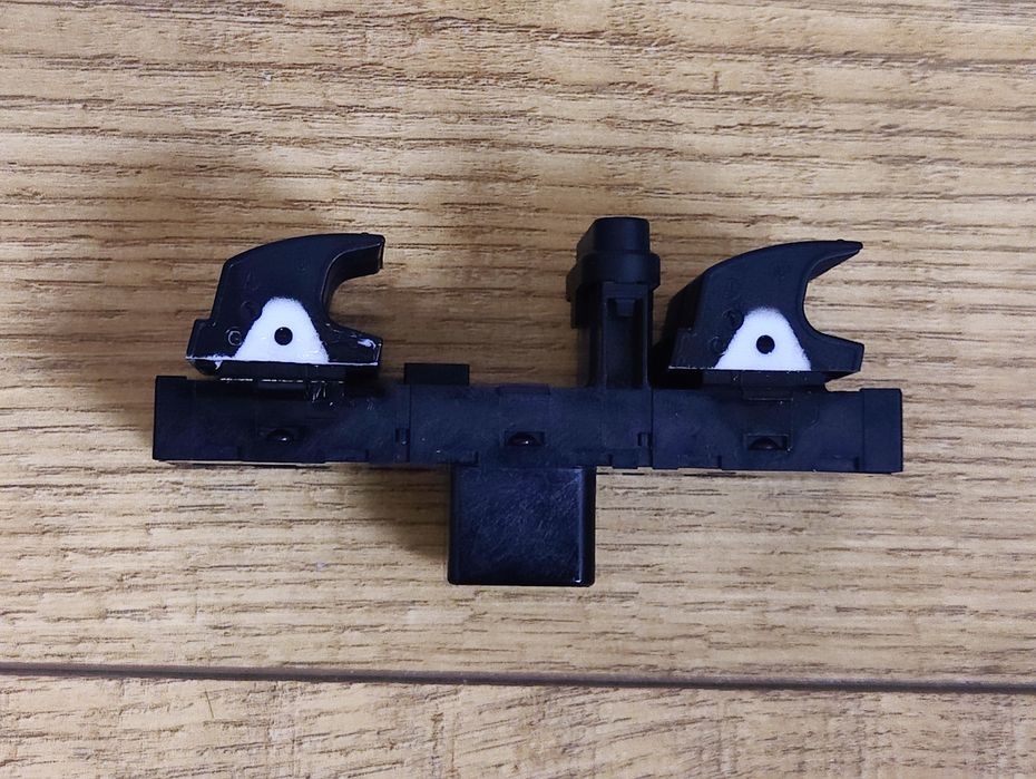 Modul butoane geamuri șofer VW Passat B7 2010–2014 OEM, testat