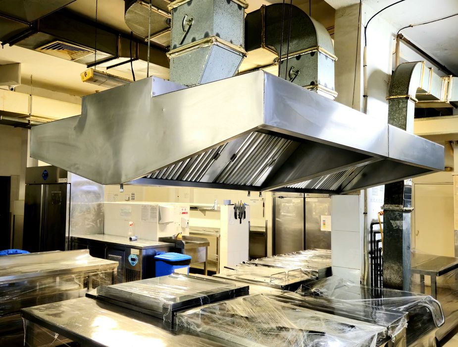 Разпродажба! Аспираторен чадър - нова цена!