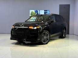 Leapmotor C16 Smart 520