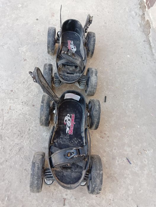 Ролик сотилади яхши состояния