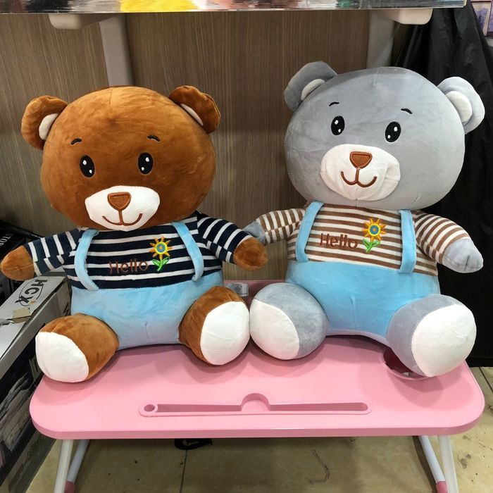 Игрушка с пледом 220.000