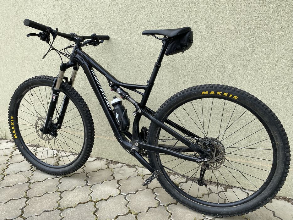 Specialized Camber Comp 29er