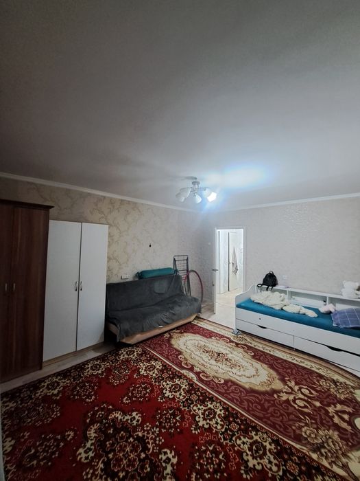 Продаю однокомнатную квартиру