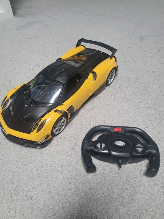 Masini cu telecomanda