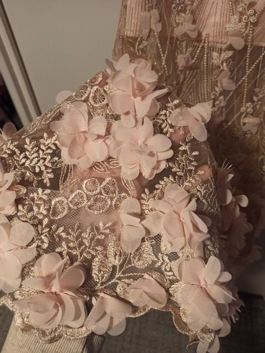 Rochie eleganta superba