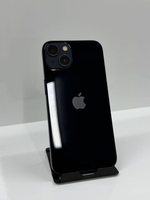 Iphone 13 синий 128gb