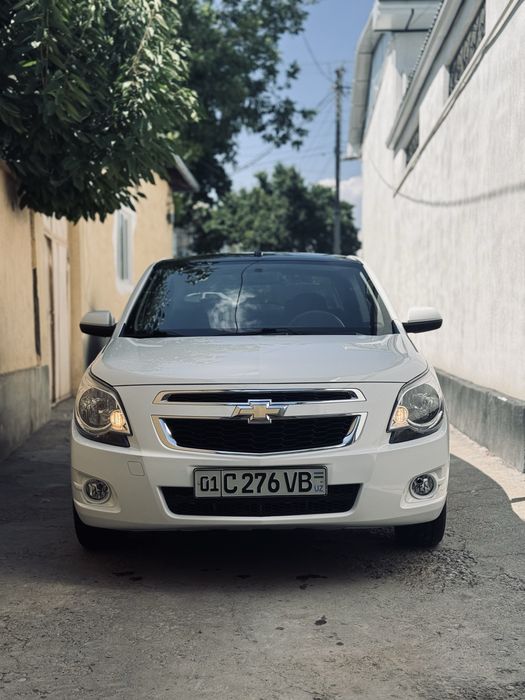 Cobalt LTZ Avtomat 2022 sotiladi