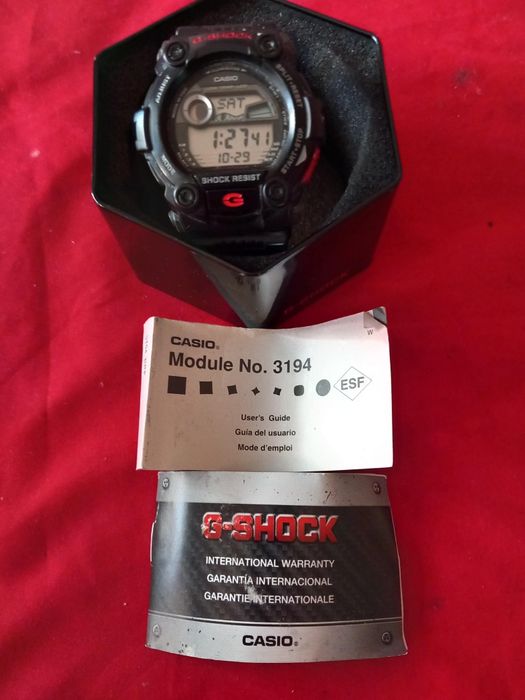 Ceas G-Shock 3194