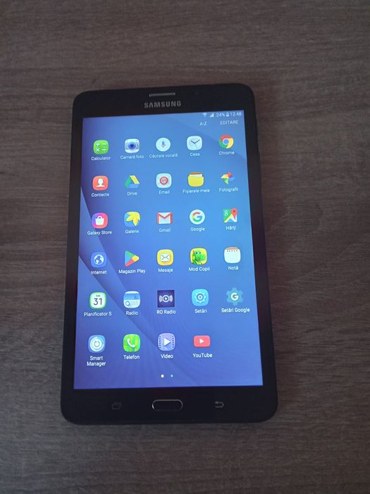 Samsung Galaxy Tab A(2016) SM-T285