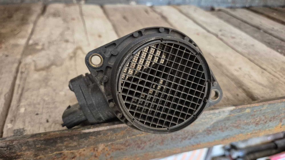 Датчик расхода воздуха ДМРВ Приора