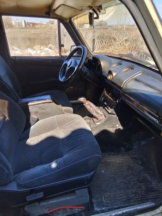 Продам ВАЗ 2106.